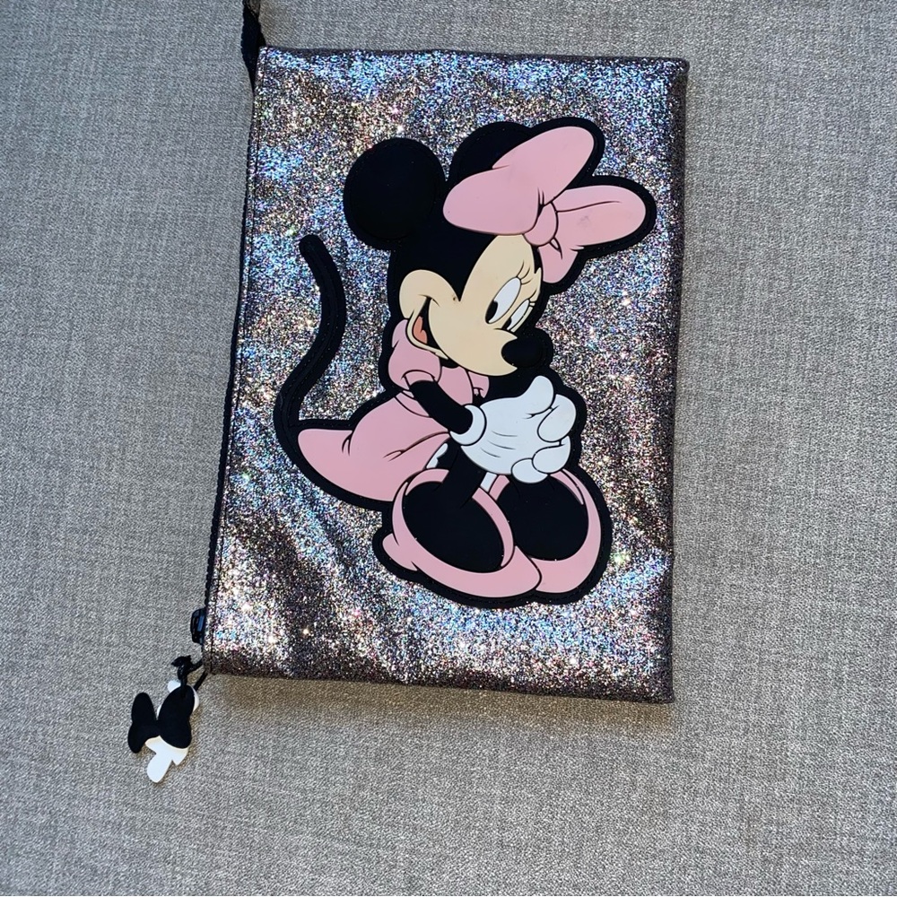 Zara KIDS tablette bag